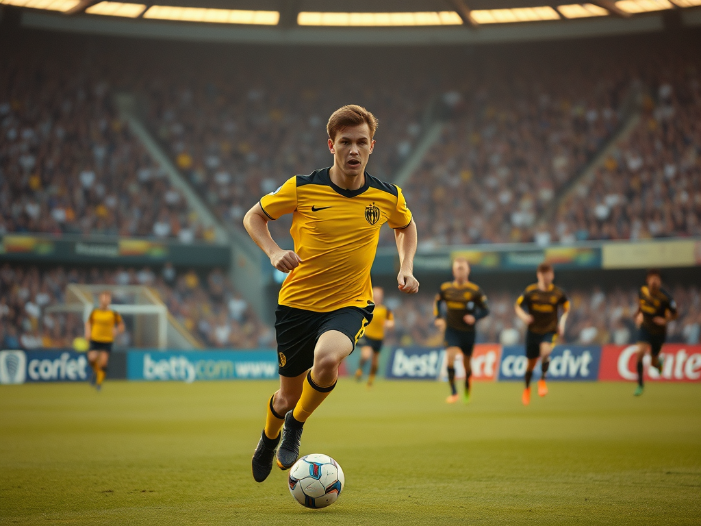 D. Gazdag's impact on Columbus Crew's attack
