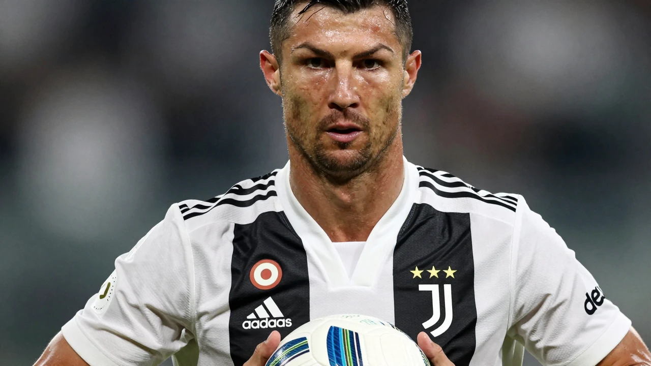 El defensa central colombiano John Lucumí se convierte en el nuevo fichaje de la Juventus después de brillar con Colombia...