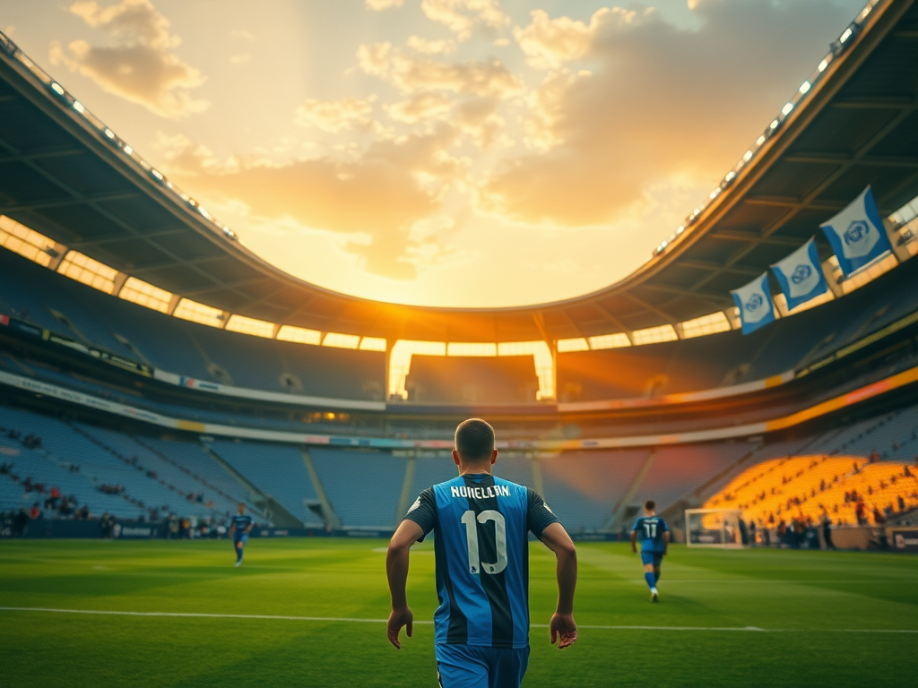 André Henrique: A nova esperança do ataque do Gremio
