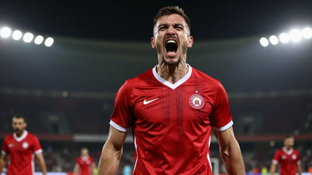 Trabzonspor taraftarları, Bordo-Mavililer'in tarihine ve kültürüne derin bir bağlılıkla sahada ve tribünlerde kendilerini...