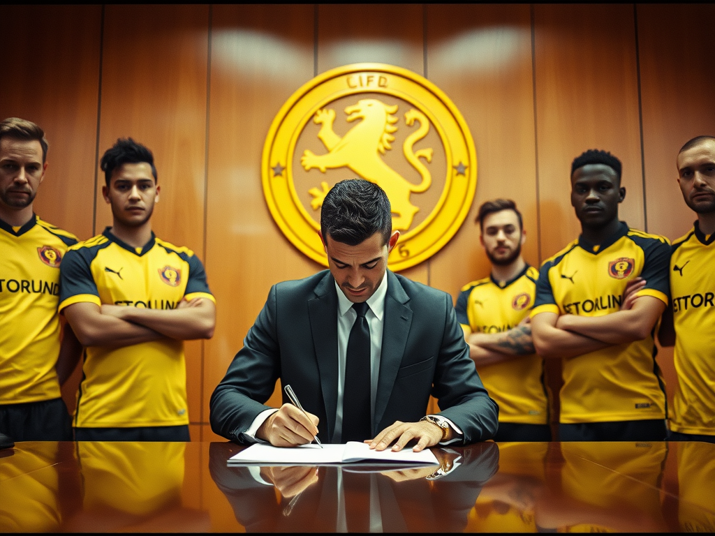 Transfer buzz: Istanbulspor eyes new talent