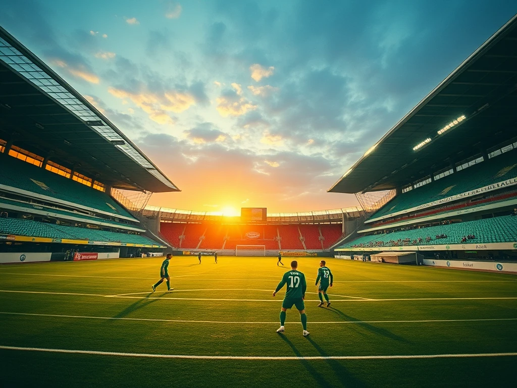 Goalkeeper C. Acevedo has become a key pillar for Santos Laguna, showcasing great skills in critical moments