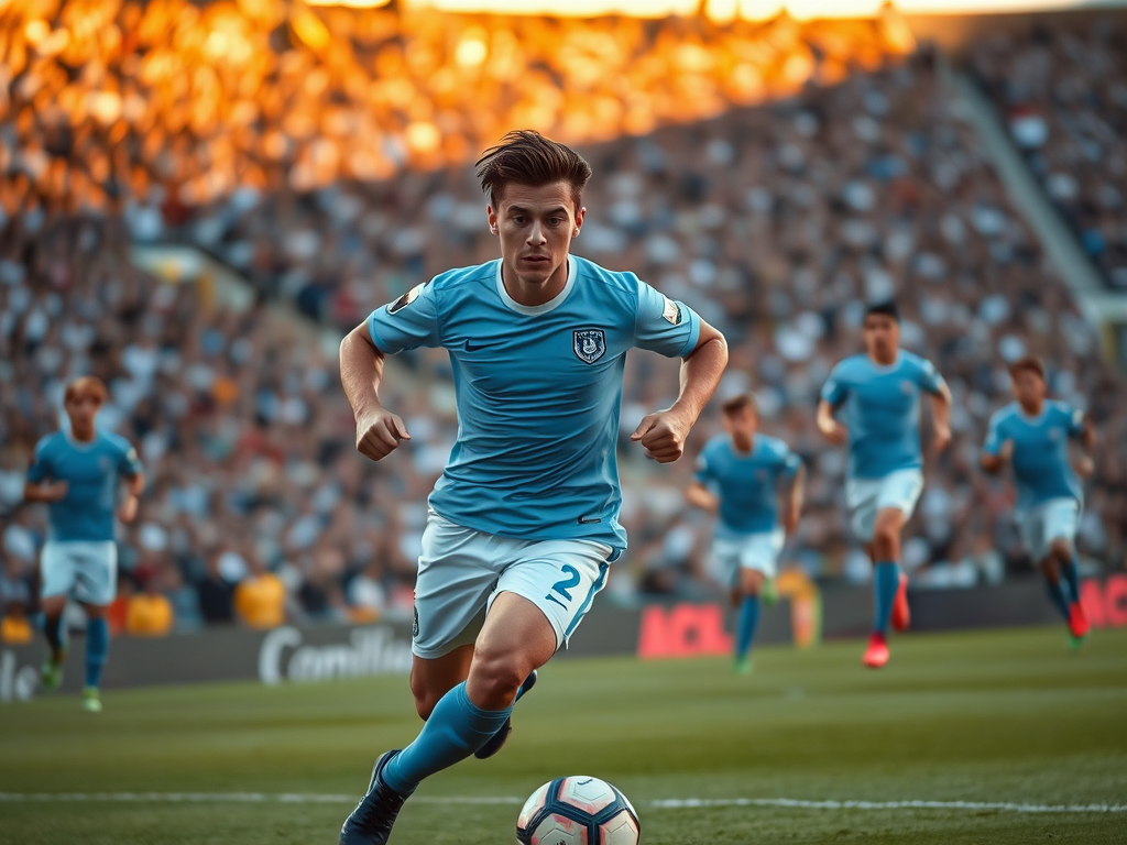 Lachie Charles shines in Melbournecity's recent triumph