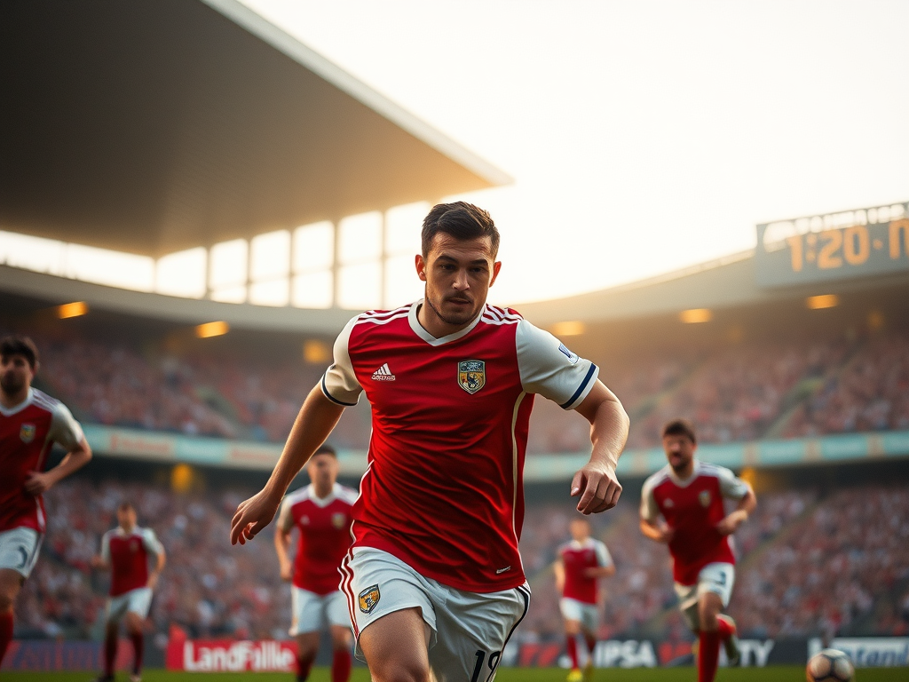Tactical Tweaks: Revitalizing the Red Bulls' Approach in Tight Matches