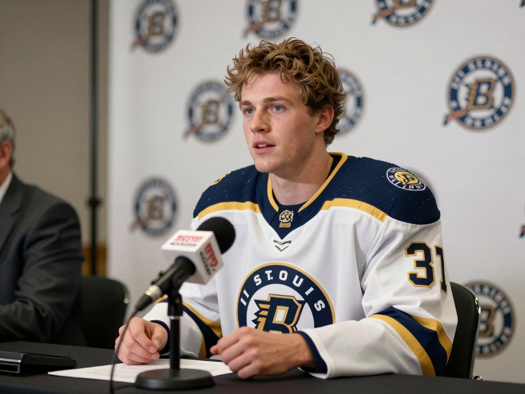 St. Louis Blues Buy Out Jonathan Drouin's Contract