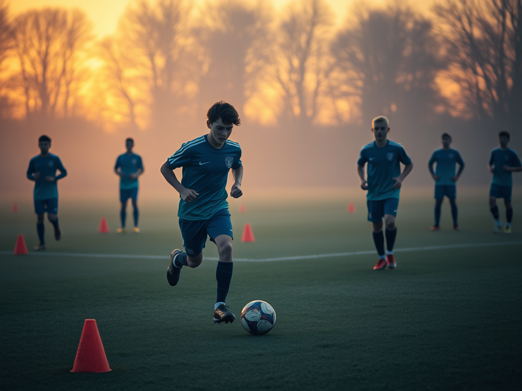 Tactical Evolution: How Atlético Tucumán Can Build on Recent Success