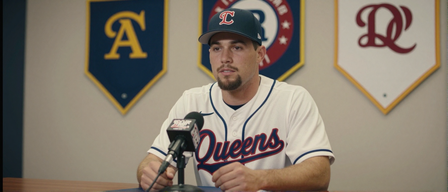 New York Mets Draft Carson Wiggins: What the Pitcher Brings to Queens