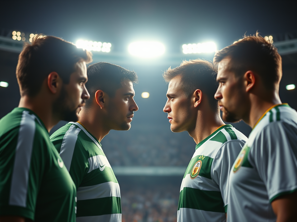 Radomiak Radom and the emotions before the derby against Wisla Plock