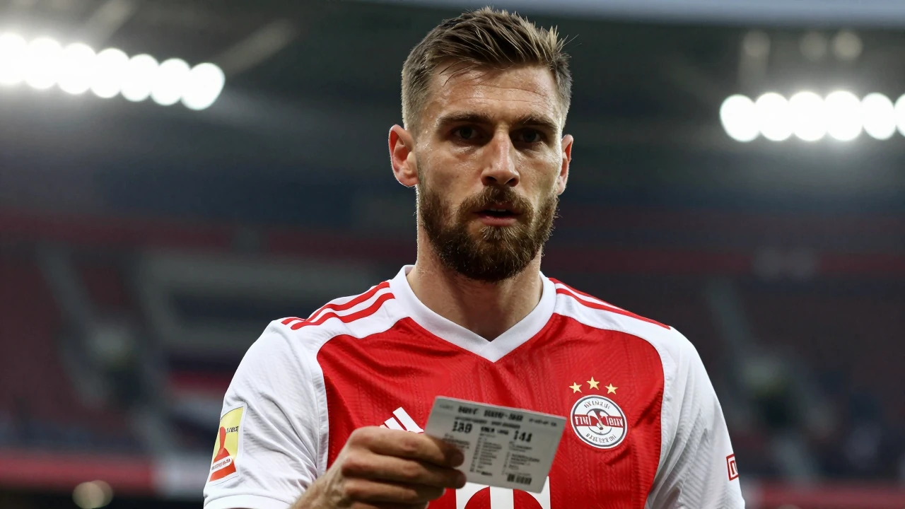 Union Berlin Tickets: The prices for the Bundesliga matches of 1