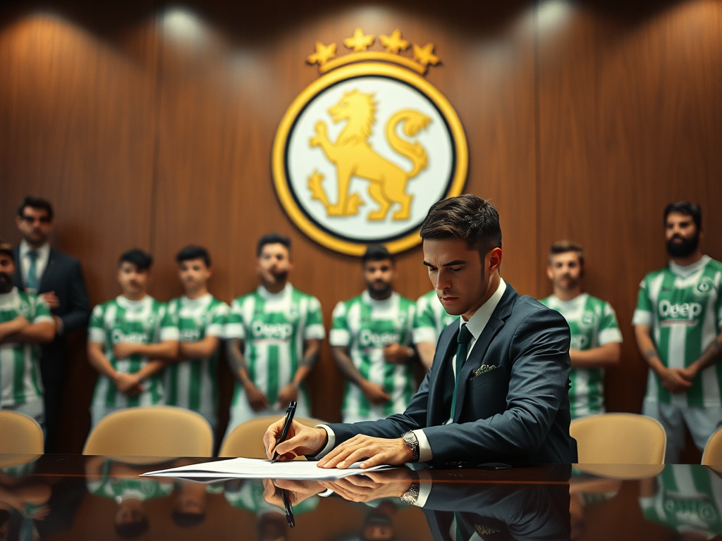 Transferowe spekulacje o Leândro w Radomiak Radom