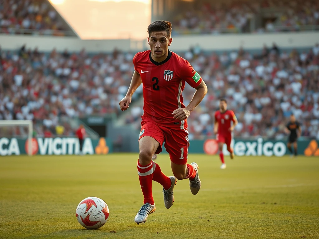 Necaxa brilla con el talento de L. Jiménez
