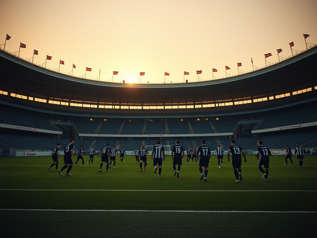 Mid-season analysis: Deportivo Riestra's tactical evolution