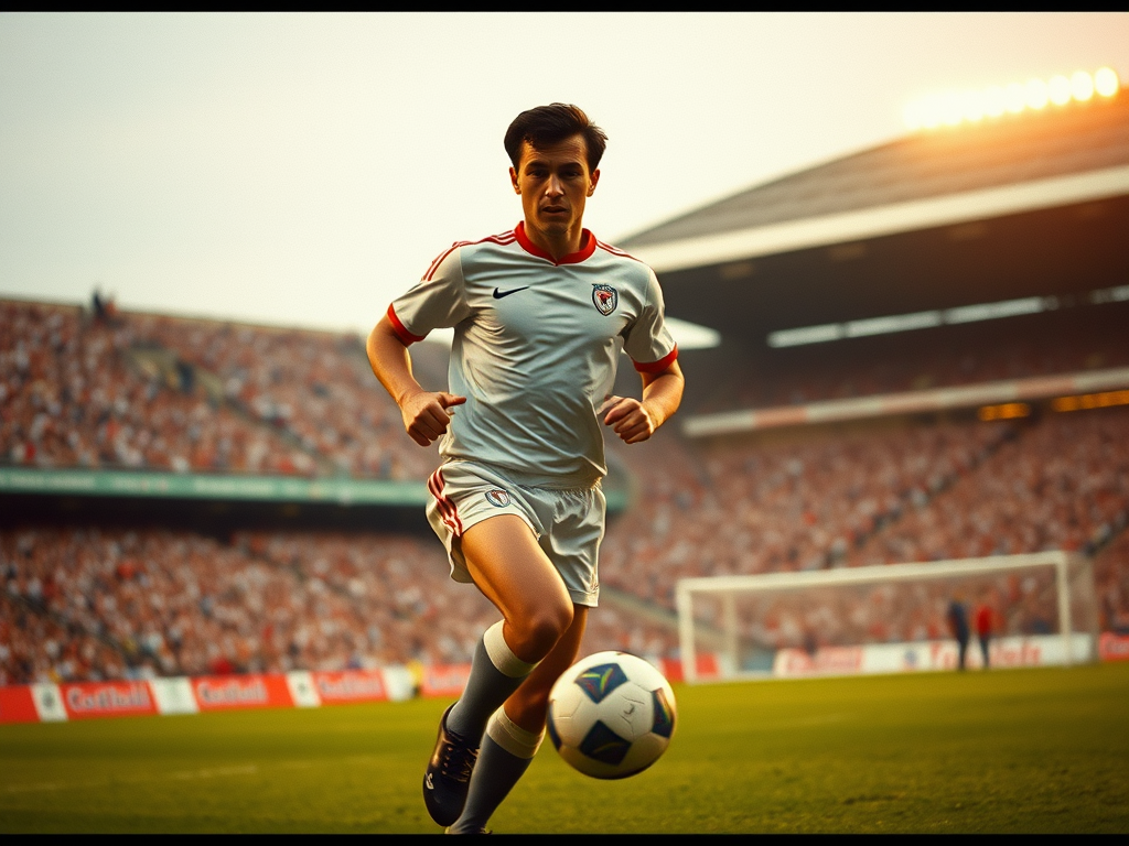 La Marea Roja y su Impacto en el Mundial de 1970