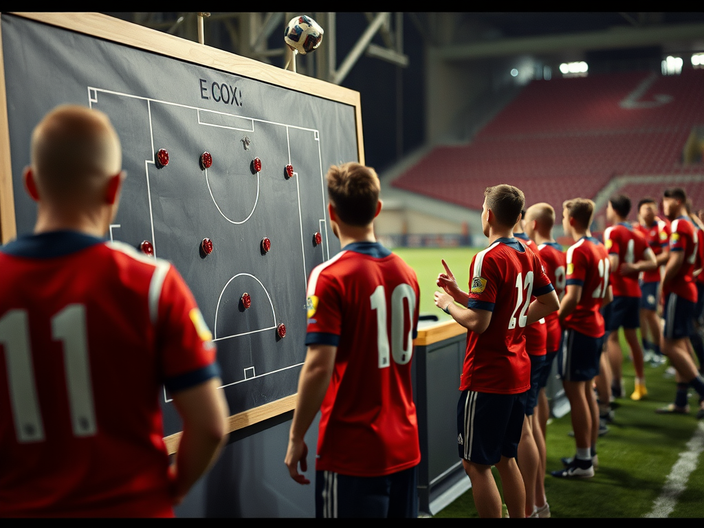E. Cox's rise in Adelaide United's squad