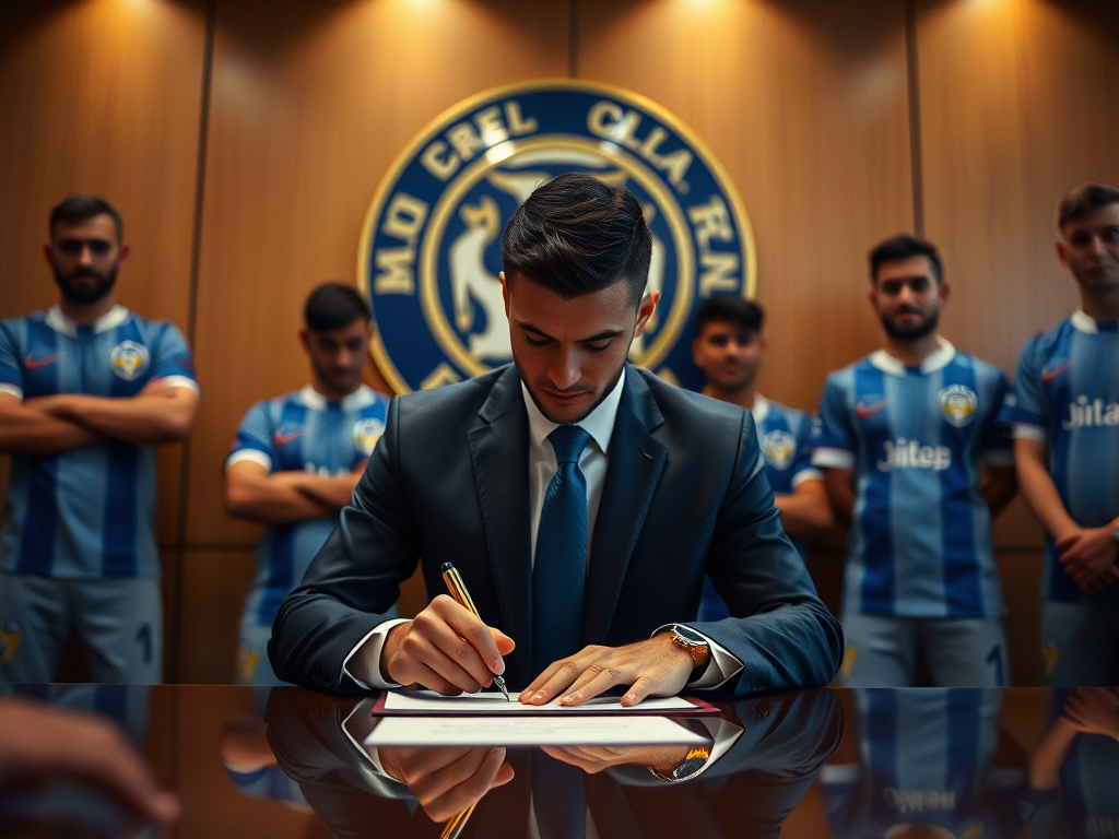 Transfer rumors: Godoy Cruz Antonio Tomba's interest in strengthening the squad