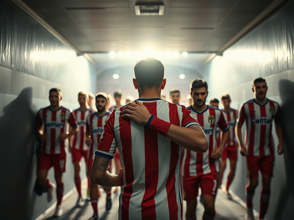 Guadalajara Chivas: Un análisis táctico de sus últimos partidos