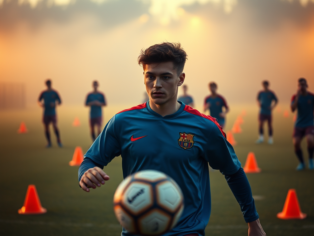 Nicolas Blanco: The rising star of Sanlorenzo