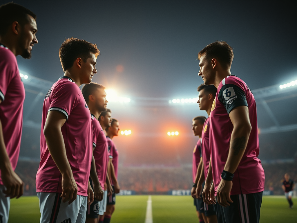 Game Day Preview: Inter Miami CF vs. Orlando City SC Showdown