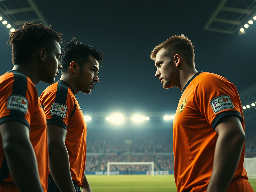 Forge FC: A Tapestry of Supporter Traditions and Rivalry Spirit