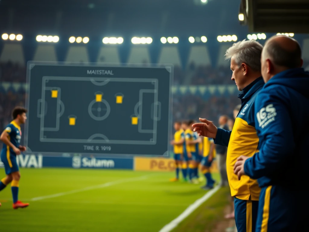 Rosario Central avanzó a la semifinal de la Liga Profesional después de un partido polémico contra Racing