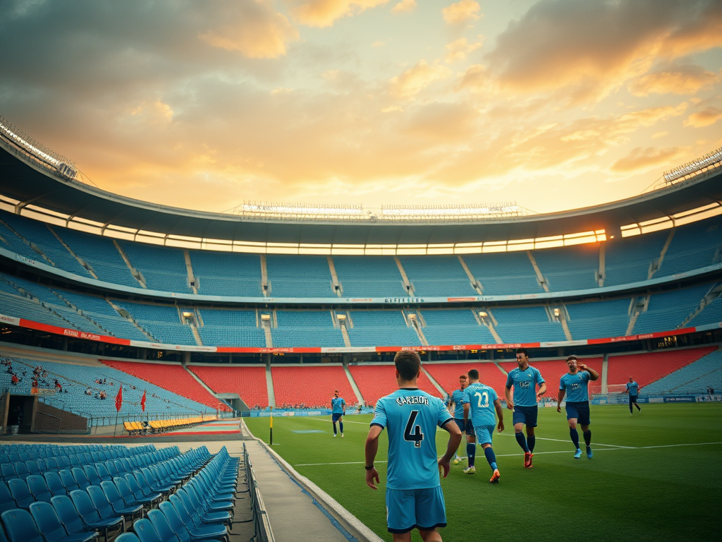 New York City FC's midfield stability lies with M. Carrizo