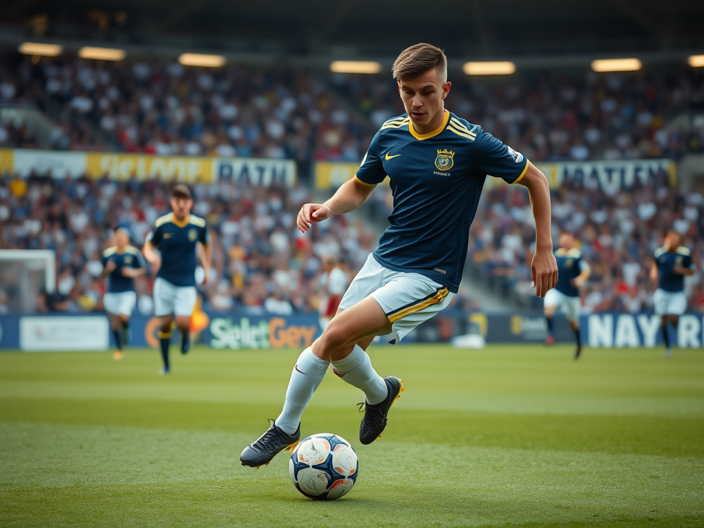 S. Astridge shines in HFX Wanderers FC' latest victory