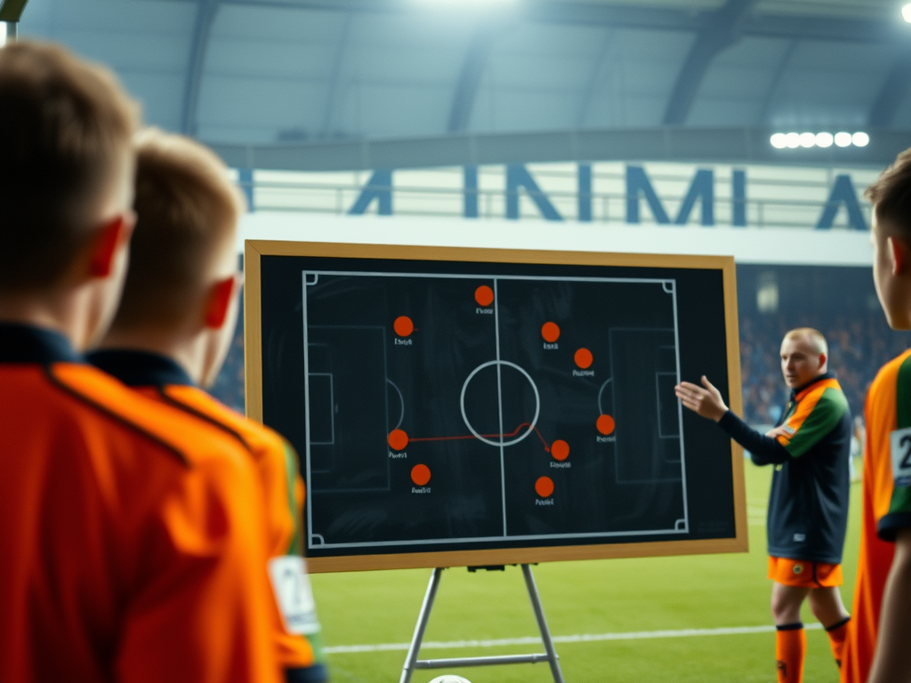 Assessing Venezia's tactical evolution this season