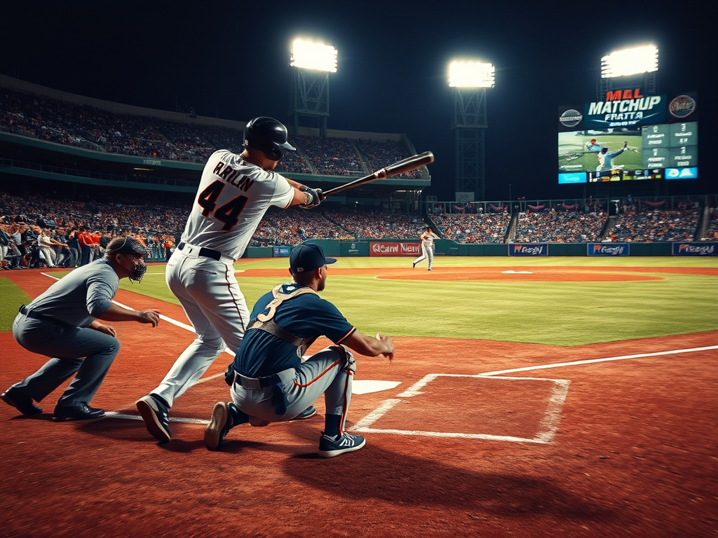 Texas Rangers Face Miami Marlins in MLB Matchup