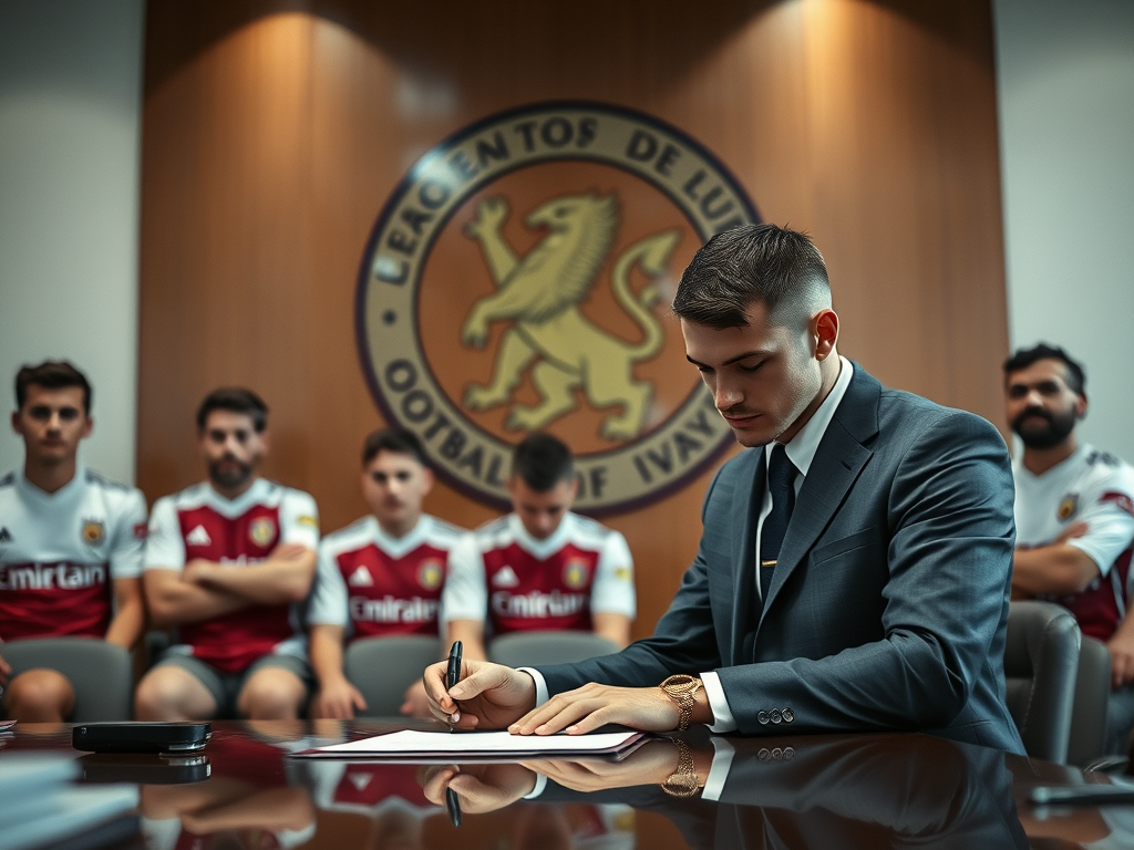 Transfer updates: Hatayspor eye key reinforcements