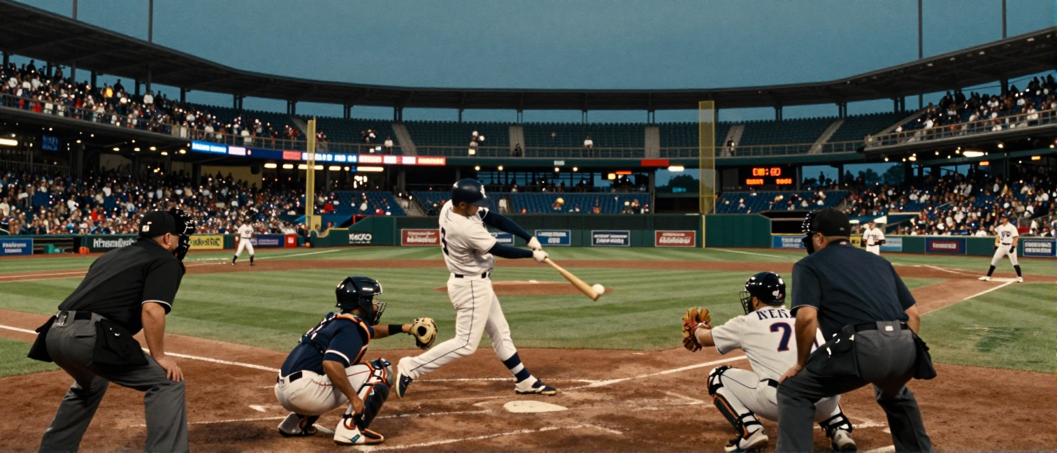 Kansas City Royals Make History with Rare Offensive Burst