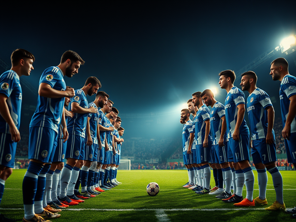 The Goričani Experience: Passion, Rituals, and Rivalries