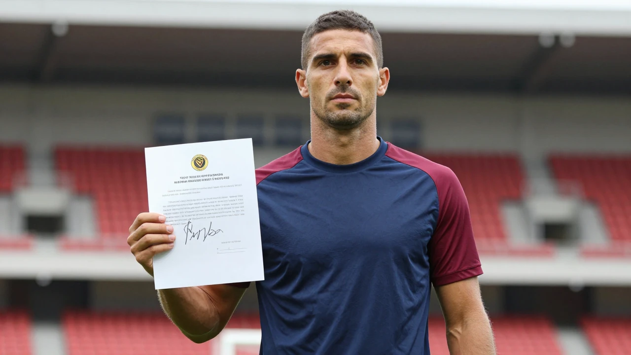 Union Berlin signs Michel Aebischer from AC Pisa for €4 million