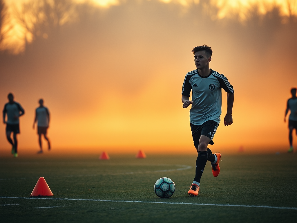 Deportivo Riestra's I. Arce: The Rising Star in Goals
