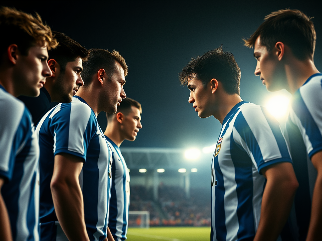 Derrota ajustada para Real Sociedad B en San Sebastián