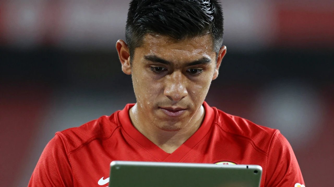 Club Necaxa cayó 1-3 ante Cruz Azul en la Jornada 6 del Apertura 2026, un partido cuya repetición completa ya está...