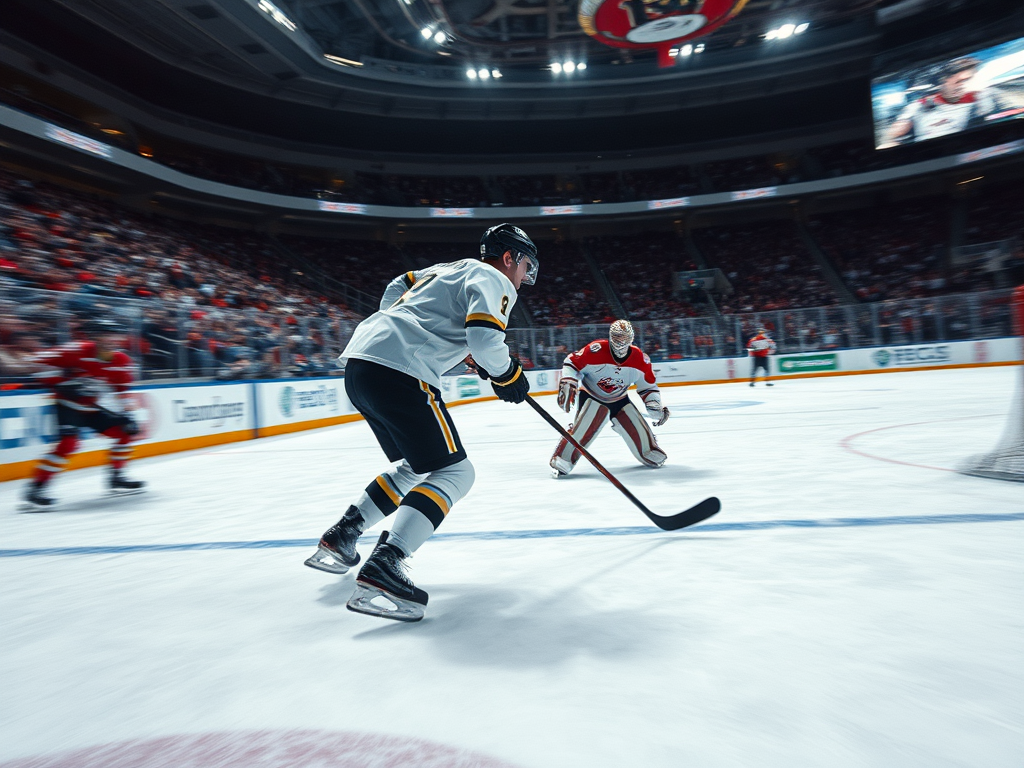 Ottawa Senators Suffer Loss