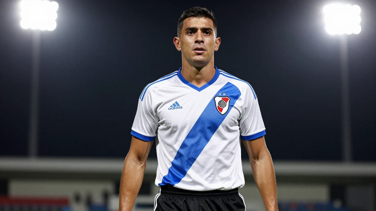 Club Atlético River Plate: River Plate busca superar su racha negativa y encontrar la salida del laberinto