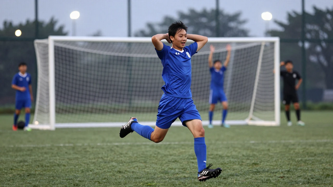 Sarpsborg 08s G14-lag sikret et viktig poeng etter å ha snudd et 1-3-underlag til 3-3 mot Viking i Nasjonal G14 Høst -...