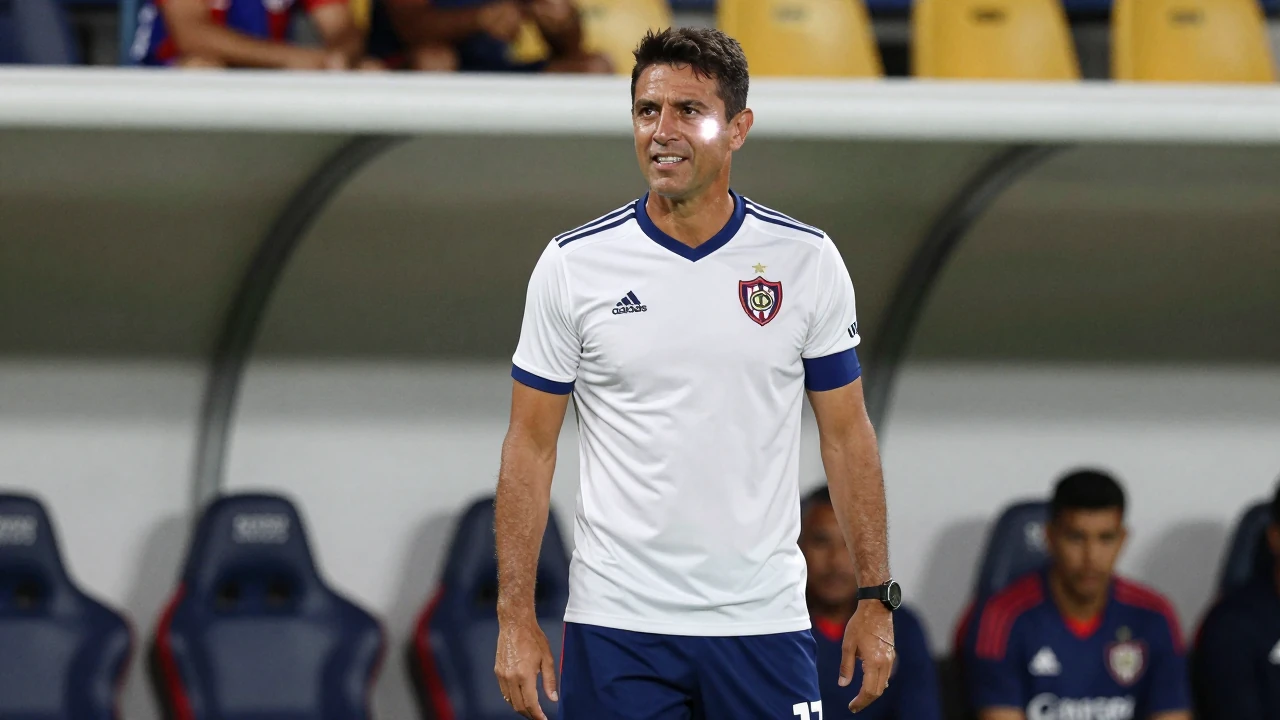 San Lorenzo de Almagro enfrenta a Unión con cambios en el once, tras la decisión de Gorosito