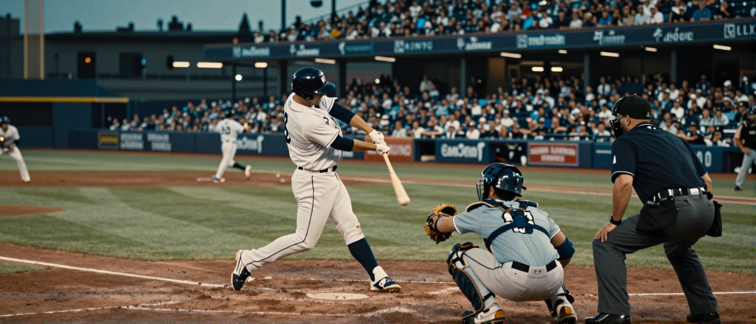 Tampa Bay Rays face Yankees with Jazz Chisholm Jr. injury uncertainty