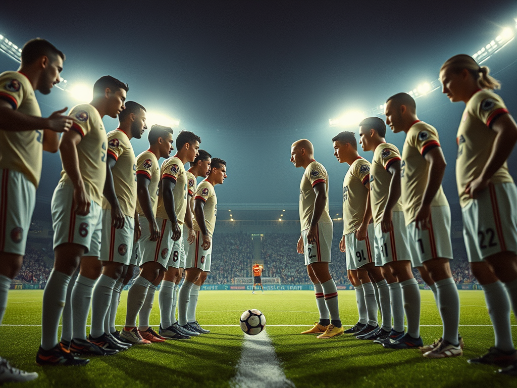 Strategic Insights: Canada's Preparation for Uzbekistan Showdown