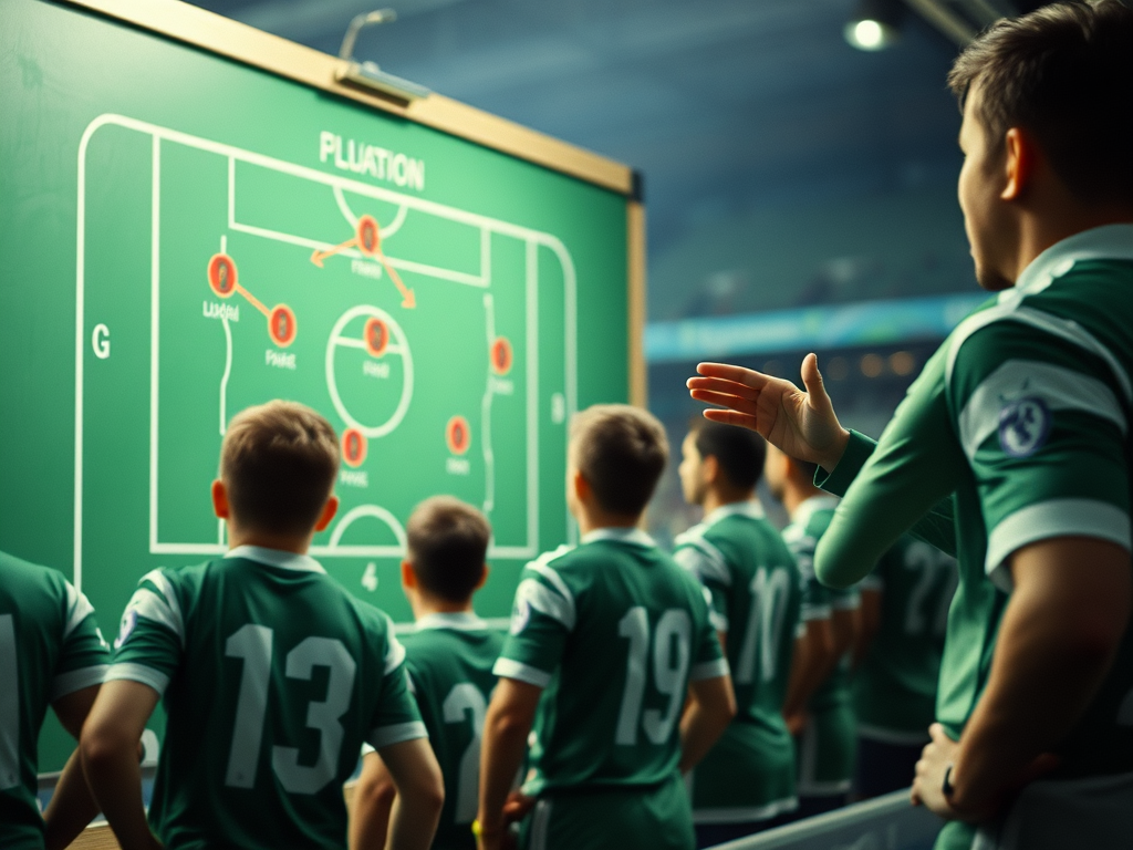Player focus: G. Daffara's rise at Avellino