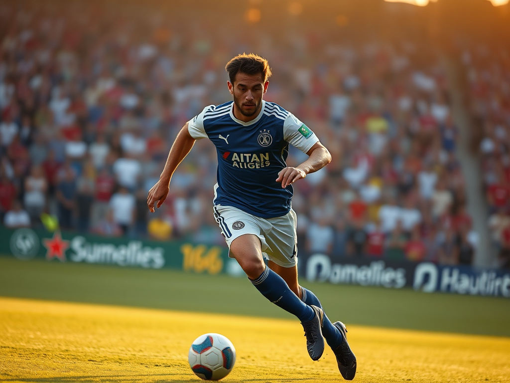 Malmoff defender Busanello in good form