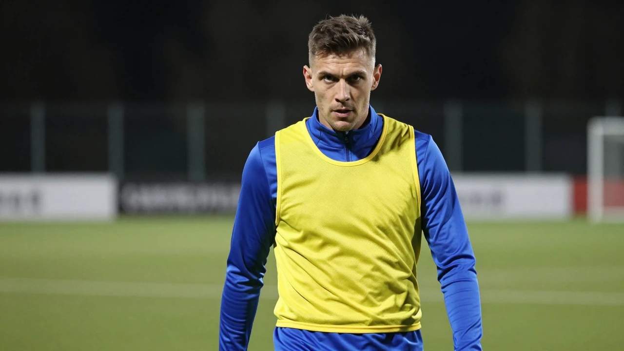 Arka Gdynia prepares to face Stali Rzeszów in a crucial match