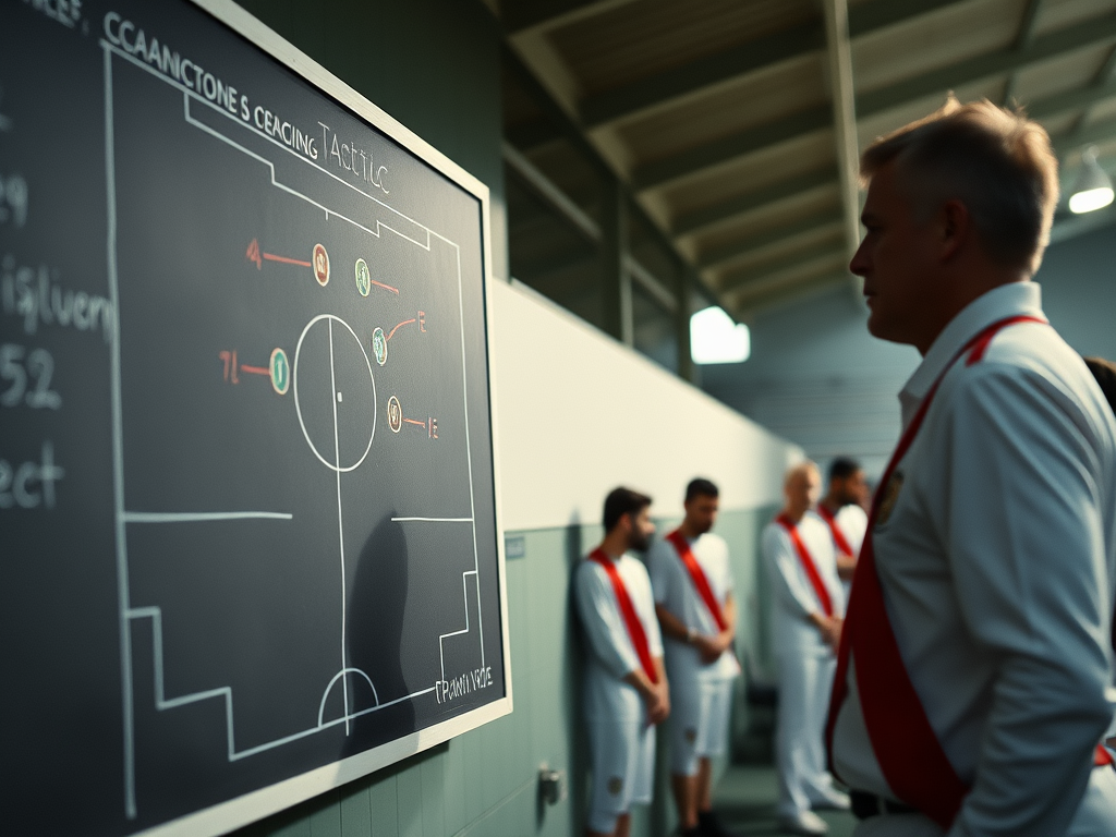 Huracán Prepares for Key Clash in Liga Profesional Argentina