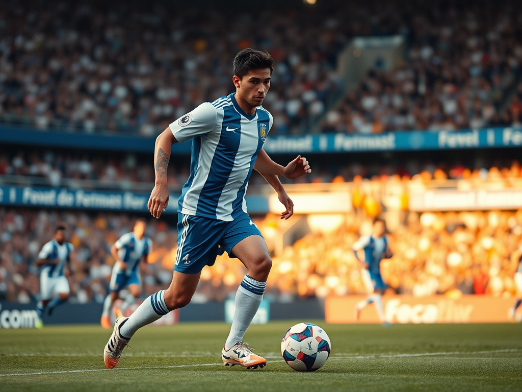 S. Barbi shines for Talleres in recent matches