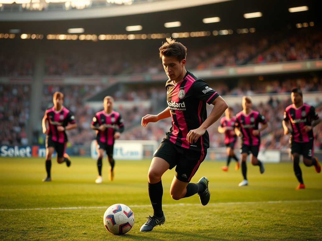 Midfielder L. Brattan shines for Macarthur