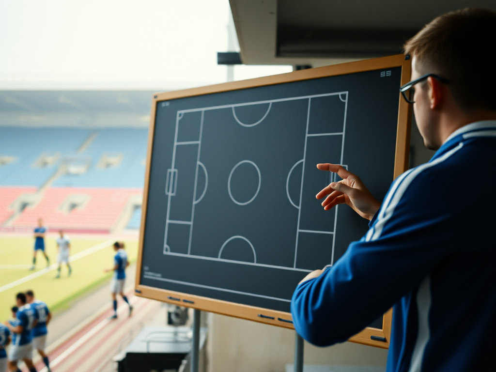 Tactical analysis: Atlético Tucumán's midfield strategies