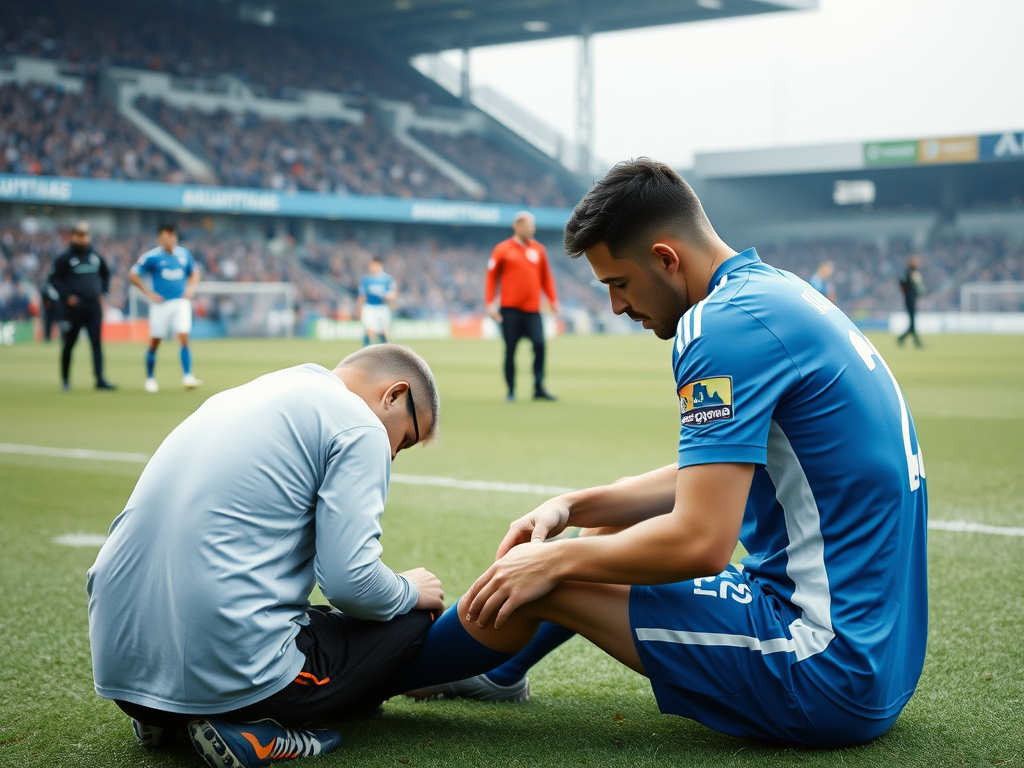 Starkes Comeback von Jonathan Asp Jensen für Grasshopper Club Zürich