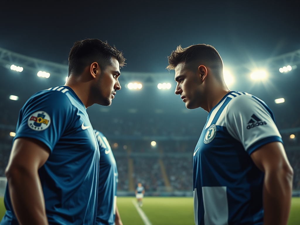 Godoy Cruz Antonio Tomba vs Independiente Rivadavia: A Riveting Derby
